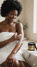 Body Butter By LaTiffany