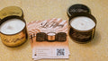 BodyButter By LaTiffany INDULGE. NOURISH. GLOW.